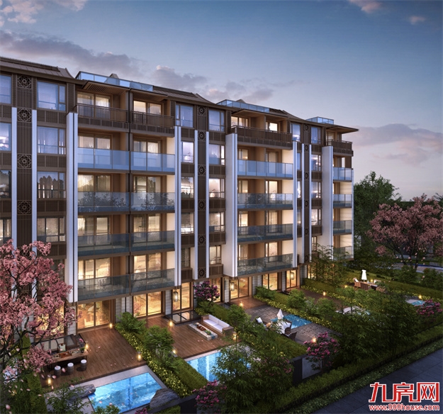 一步到位的改善置业，在厦门选它就对了！——九房网