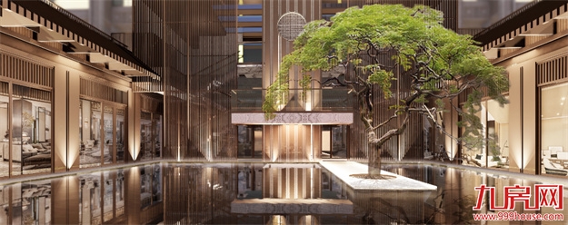 一步到位的改善置业，在厦门选它就对了！——九房网