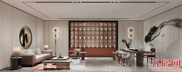 一步到位的改善置业，在厦门选它就对了！——九房网