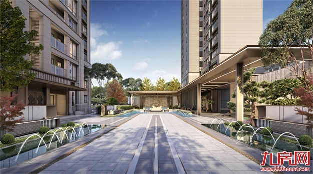 一步到位的改善置业，在厦门选它就对了！——九房网