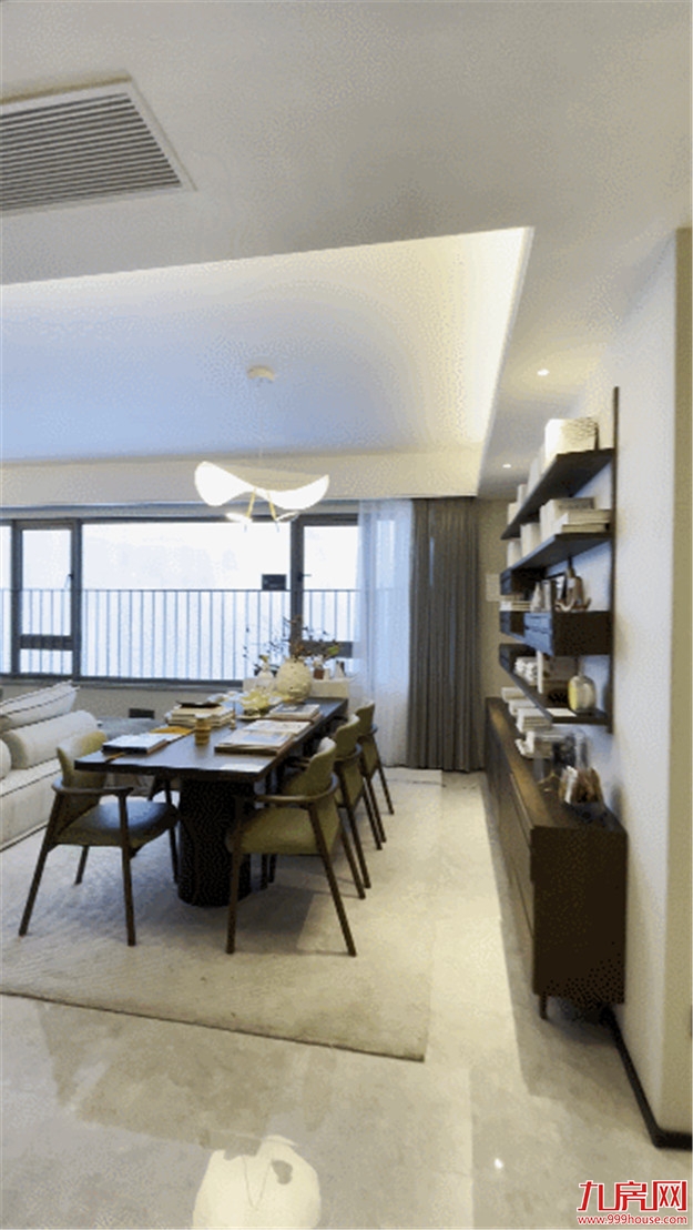 万科·城市之光9#全景新品加推,到底好在哪里?——九房网 万科·城市之光9#全景新品加推,到底好在哪里?——九房网