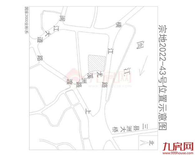 17宗宅地！起拍总价149.39亿！刚刚，福州土拍，正式官宣了！——九房网