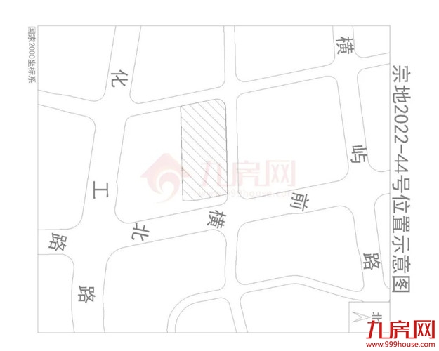 17宗宅地！起拍总价149.39亿！刚刚，福州土拍，正式官宣了！——九房网