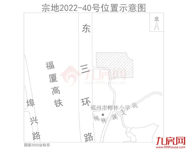 17宗宅地！起拍总价149.39亿！刚刚，福州土拍，正式官宣了！——九房网