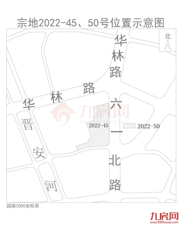 17宗宅地！起拍总价149.39亿！刚刚，福州土拍，正式官宣了！——九房网