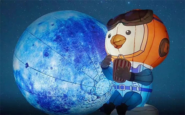 温情时光 | 五城同此明月光,联发中秋共团圆——九房网 温情时光 | 五城同此明月光,联发中秋共团圆——九房网