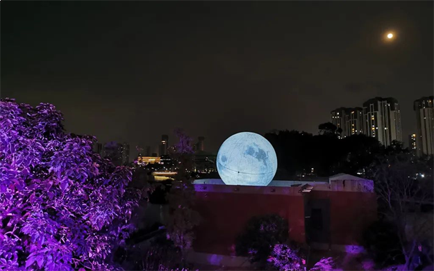 温情时光 | 五城同此明月光,联发中秋共团圆——九房网 温情时光 | 五城同此明月光,联发中秋共团圆——九房网