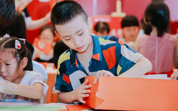 温情时光 | 五城同此明月光,联发中秋共团圆——九房网 温情时光 | 五城同此明月光,联发中秋共团圆——九房网