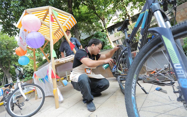 温情时光 | 五城同此明月光,联发中秋共团圆——九房网 温情时光 | 五城同此明月光,联发中秋共团圆——九房网