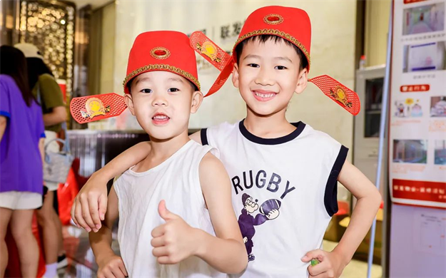 温情时光 | 五城同此明月光,联发中秋共团圆——九房网 温情时光 | 五城同此明月光,联发中秋共团圆——九房网