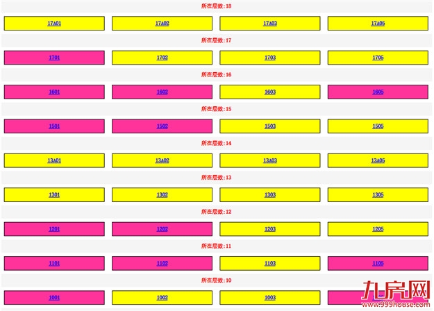 突发！千亿房企“下落不明”！福州楼盘遭停工！房源被查封！——九房网