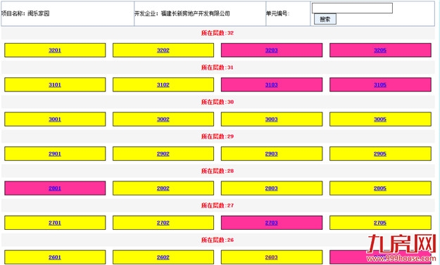 突发！千亿房企“下落不明”！福州楼盘遭停工！房源被查封！——九房网