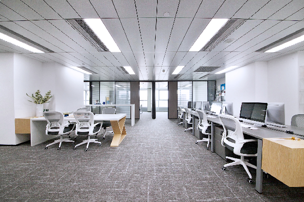 聚势谋局,助1000+企业行稳致远——九房网 聚势谋局,助1000+企业行稳致远——九房网