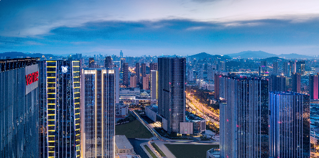 聚势谋局,助1000+企业行稳致远——九房网 聚势谋局,助1000+企业行稳致远——九房网