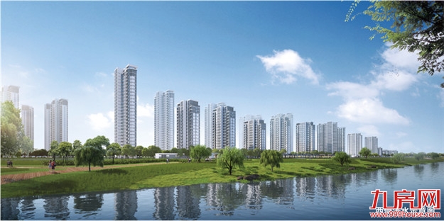 同安有大势!|西溪头排大作城市展厅盛大启卷——九房网 同安有大势!|西溪头排大作城市展厅盛大启卷——九房网