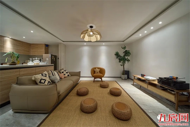 璞宿丨山居小院正式上线——九房网 璞宿丨山居小院正式上线——九房网