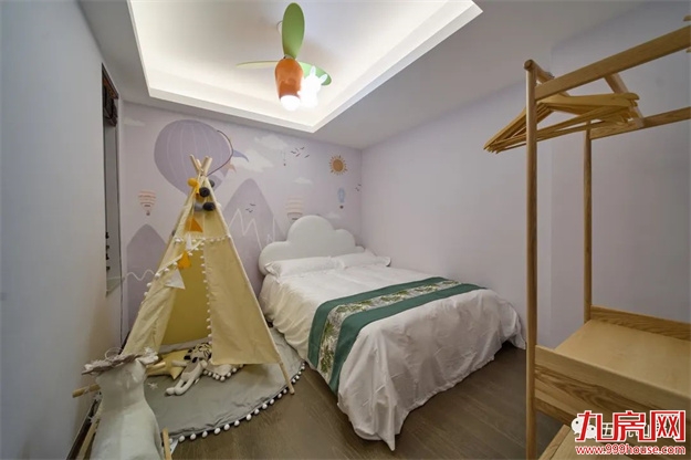 璞宿丨山居小院正式上线——九房网 璞宿丨山居小院正式上线——九房网