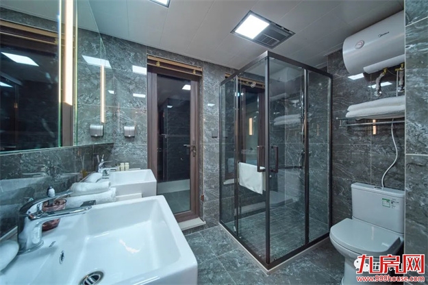 璞宿丨山居小院正式上线——九房网 璞宿丨山居小院正式上线——九房网