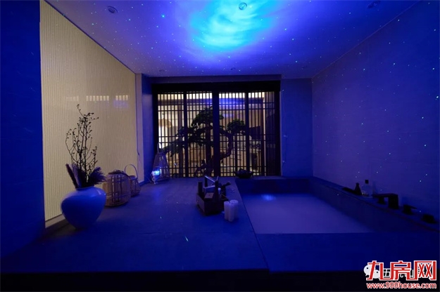 璞宿丨山居小院正式上线——九房网 璞宿丨山居小院正式上线——九房网