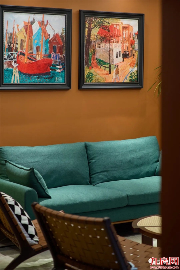 璞宿丨山居小院正式上线——九房网 璞宿丨山居小院正式上线——九房网