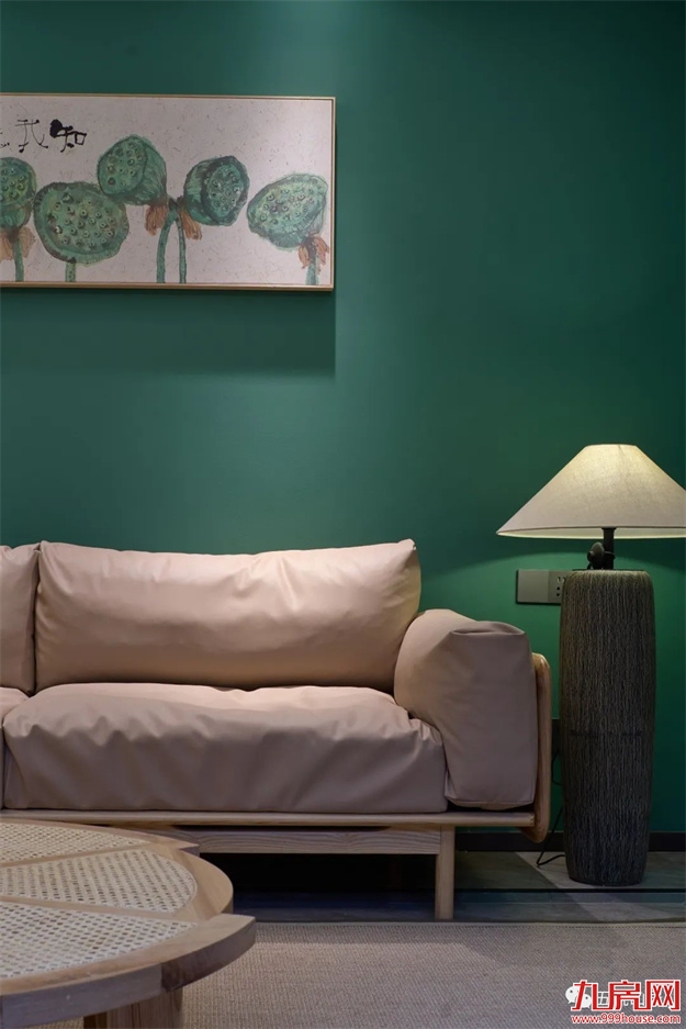 璞宿丨山居小院正式上线——九房网 璞宿丨山居小院正式上线——九房网