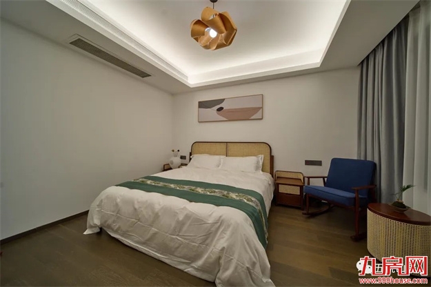 璞宿丨山居小院正式上线——九房网 璞宿丨山居小院正式上线——九房网