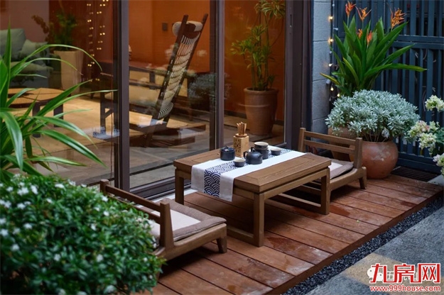 璞宿丨山居小院正式上线——九房网 璞宿丨山居小院正式上线——九房网