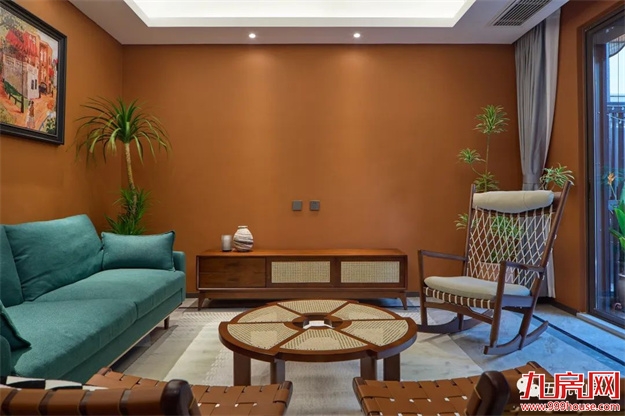 璞宿丨山居小院正式上线——九房网 璞宿丨山居小院正式上线——九房网