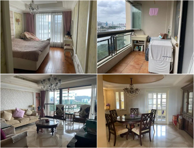 爆！直降1471万！老思明又有豪宅“低价”卖出！——九房网