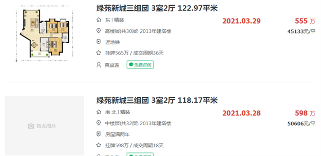 刺激！涨3千！涨4千！厦门这里二手房价逆势上涨？——九房网