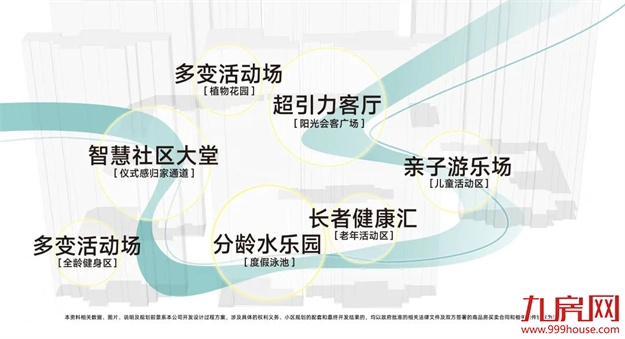 预约火爆|保利·国贸沁原营销中心瞩目盛启！——九房网