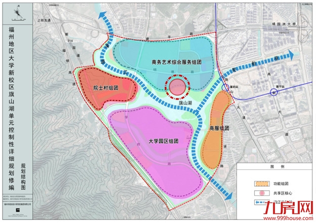 6.12亿!刚刚,土拍结果出炉!闽侯“第一高楼”正式诞生!——九房网 6.12亿!刚刚,土拍结果出炉!闽侯“第一高楼”正式诞生!——九房网