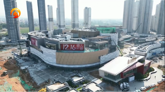 燃!猛砸376亿!强势崛起!未来5年,厦门这个板块值得...——九房网 燃!猛砸376亿!强势崛起!未来5年,厦门这个板块值得...——九房网