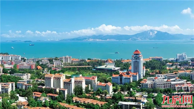 劲爆!官方透露!厦门大学拟建福州校区!选址就在…——九房网 劲爆!官方透露!厦门大学拟建福州校区!选址就在…——九房网