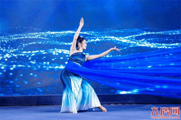 不负时代|象屿·西溪云境亲溪美学馆暨产品发布会圆满落幕!——九房网 不负时代|象屿·西溪云境亲溪美学馆暨产品发布会圆满落幕!——九房网