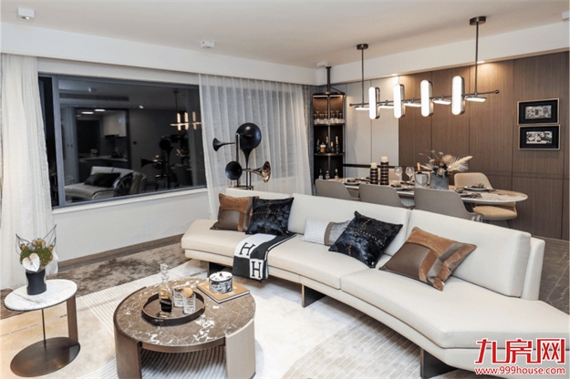 不负时代|象屿·西溪云境亲溪美学馆暨产品发布会圆满落幕!——九房网 不负时代|象屿·西溪云境亲溪美学馆暨产品发布会圆满落幕!——九房网