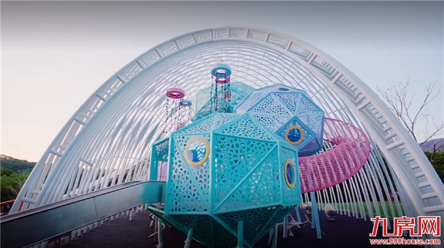 市中心坐拥800亩中央公园，300万起入住登云湖富人区——九房网