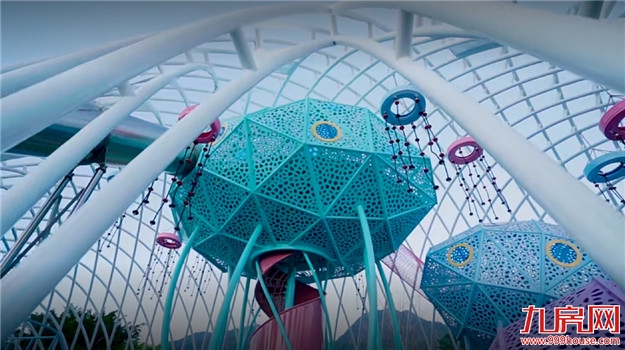 市中心坐拥800亩中央公园，300万起入住登云湖富人区——九房网