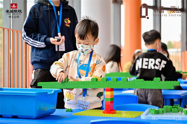 厦门首座！今日亮相，速看！——九房网