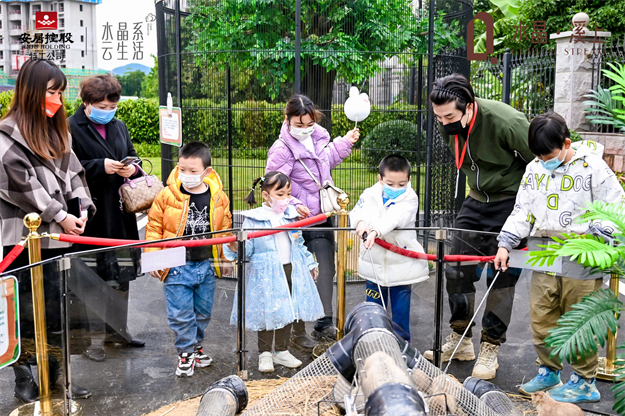 厦门首座！今日亮相，速看！——九房网