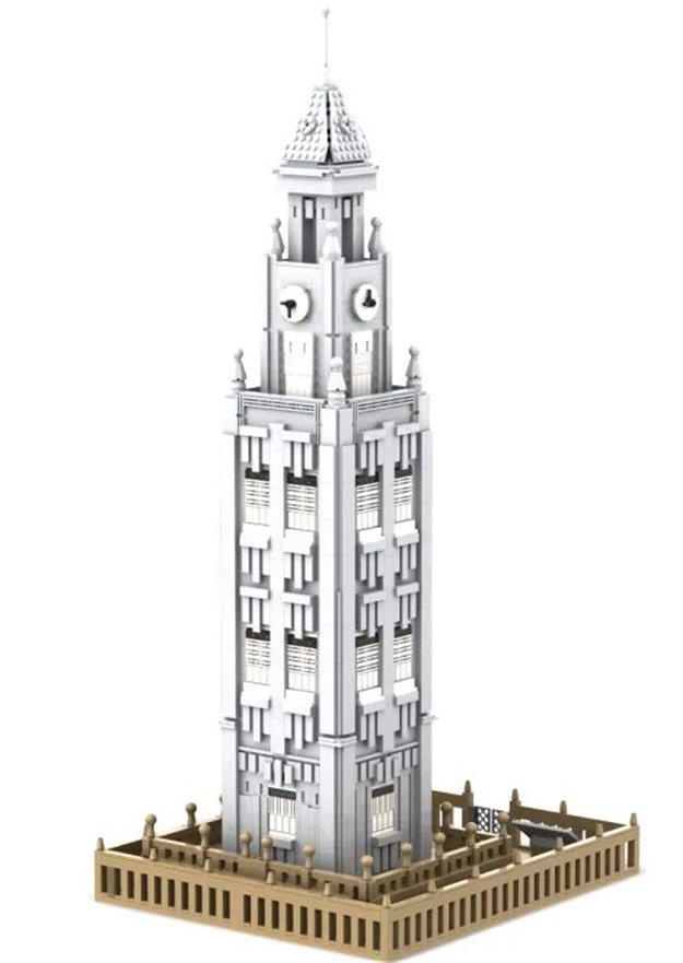 厦门首座！今日亮相，速看！——九房网