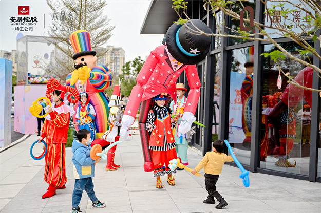 厦门首座！今日亮相，速看！——九房网