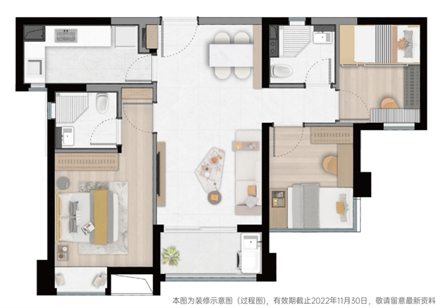 厦门首座！今日亮相，速看！——九房网
