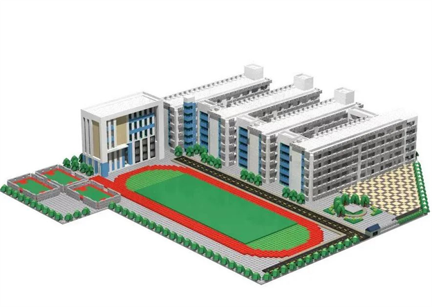 厦门首座！今日亮相，速看！——九房网