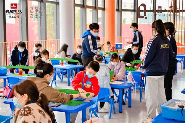 厦门首座！今日亮相，速看！——九房网