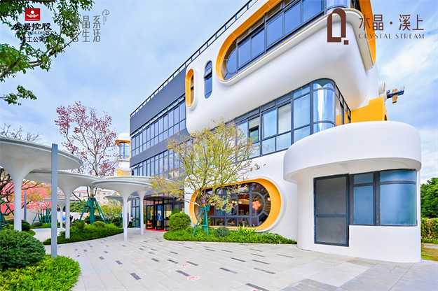 厦门首座！今日亮相，速看！——九房网