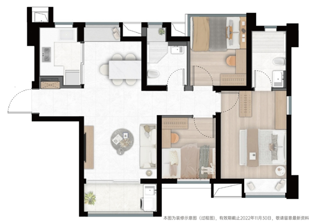 厦门首座！今日亮相，速看！——九房网
