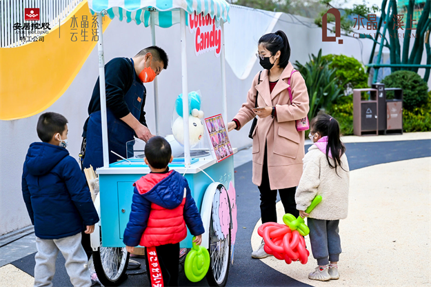 厦门首座！今日亮相，速看！——九房网