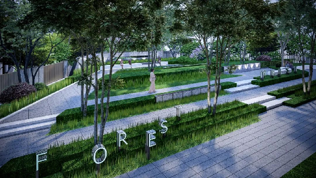 工业园区集团年度第二子——左海·璞宸隐奢生活馆启幕——九房网 工业园区集团年度第二子——左海·璞宸隐奢生活馆启幕——九房网