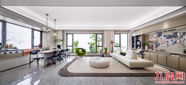 全厦门围观!年度改善风向标,马上开盘——九房网 全厦门围观!年度改善风向标,马上开盘——九房网